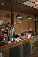 Motives Inn Dilijan