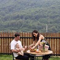 Motives Inn Dilijan