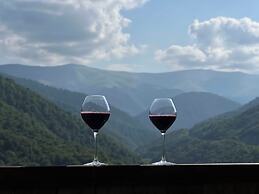 Motives Inn Dilijan