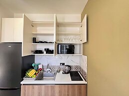 Motives Inn Dilijan