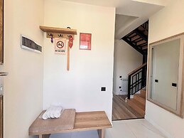 Motives Inn Dilijan
