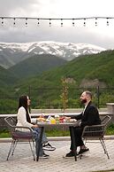 Motives Inn Dilijan