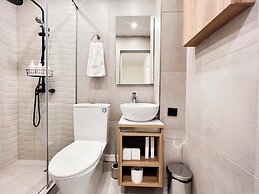 Motives Inn Dilijan