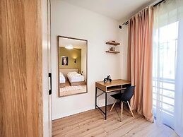 Motives Inn Dilijan