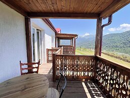 Motives Inn Dilijan