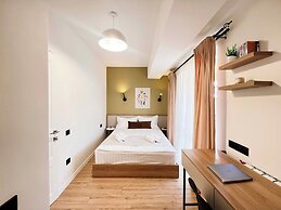 Motives Inn Dilijan