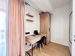 Motives Inn Dilijan