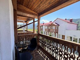 Motives Inn Dilijan