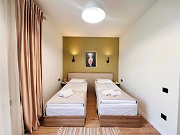Motives Inn Dilijan