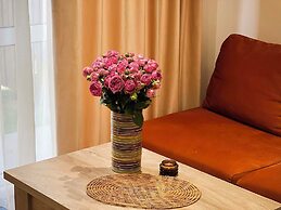 Motives Inn Dilijan