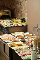 Motives Inn Dilijan