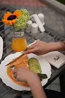 Motives Inn Dilijan