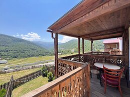 Motives Inn Dilijan
