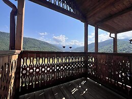 Motives Inn Dilijan