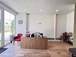 Motives Inn Dilijan