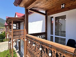Motives Inn Dilijan