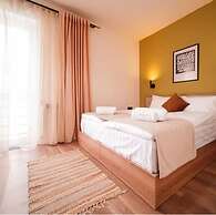 Motives Inn Dilijan