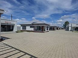 Gatoma Executive Apartmants