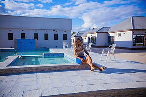 Gatoma Executive Apartmants