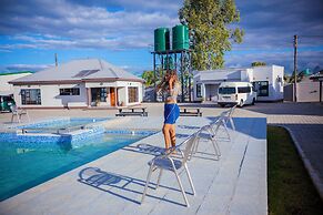 Gatoma Executive Apartmants