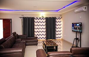 Gatoma Executive Apartmants