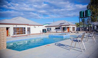 Gatoma Executive Apartmants