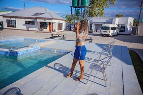 Gatoma Executive Apartmants
