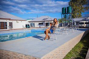 Gatoma Executive Apartmants
