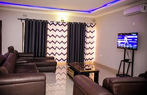 Gatoma Executive Apartmants