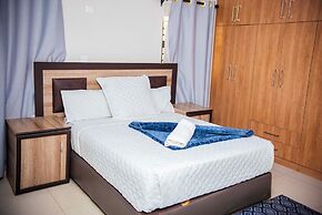 Gatoma Executive Apartmants