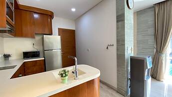 YY Villa Big Pool & Parking in Seminyak