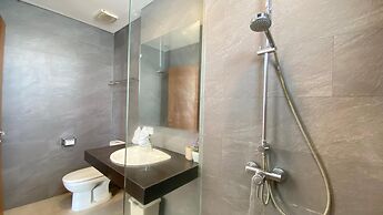 YY Villa Big Pool & Parking in Seminyak