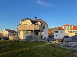 4 Star Holiday Home in Hono