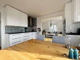 4 Star Holiday Home in Hono