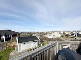 4 Star Holiday Home in Hono