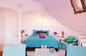 VistaMonti Private Villas