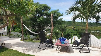 VistaMonti Private Villas