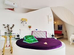 VistaMonti Private Villas