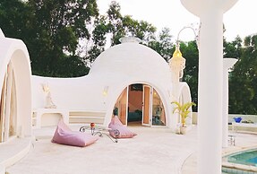 VistaMonti Private Villas