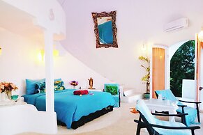 VistaMonti Private Villas