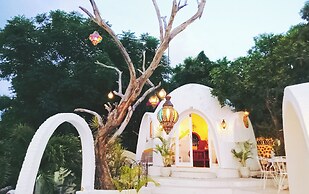 VistaMonti Private Villas