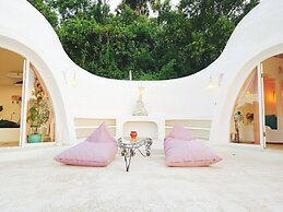 VistaMonti Private Villas
