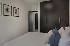 Phaedrus Living: Travertine Residences 102