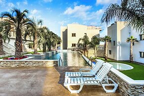 Calma Holiday Villas