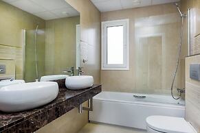 Calma Holiday Villas