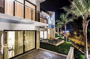 Calma Holiday Villas