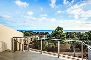 Calma Holiday Villas