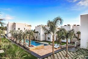 Calma Holiday Villas