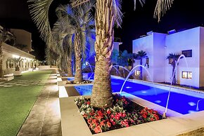 Calma Holiday Villas