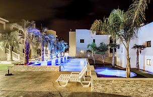 Calma Holiday Villas